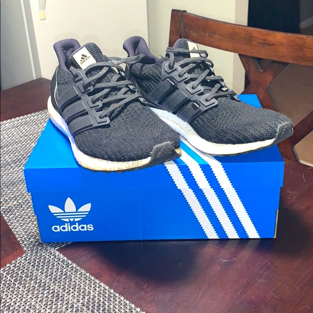 Adidas Ultra Boost Sneaker